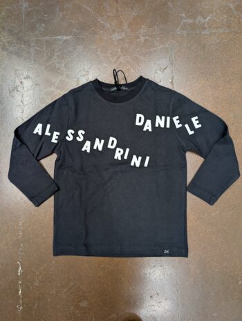 T-shirt bimbo DANIELE ALESSANDRINI