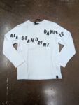T-shirt bimbo DANIELE ALESSANDRINI