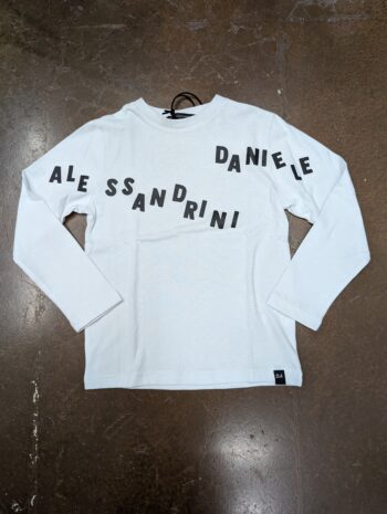 T-shirt bimbo DANIELE ALESSANDRINI