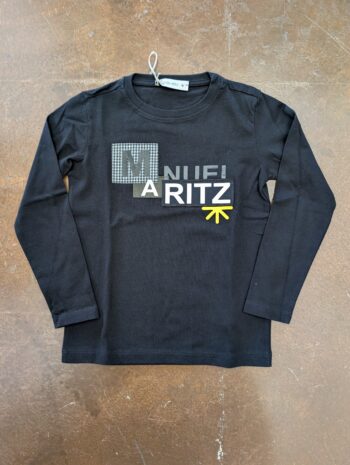 T-shirt bimbo MANUEL RITZ