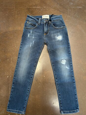 Jeans bimbo ROY ROGER'S