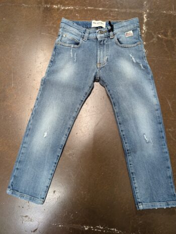 Jeans bimbo ROY ROGER'S