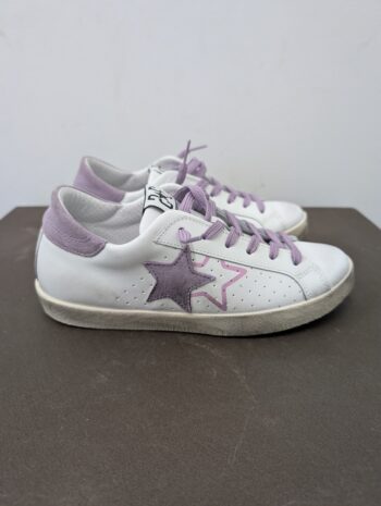 Sneakers donna 2STAR