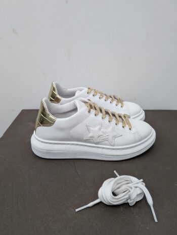 Sneakers donna 2STAR