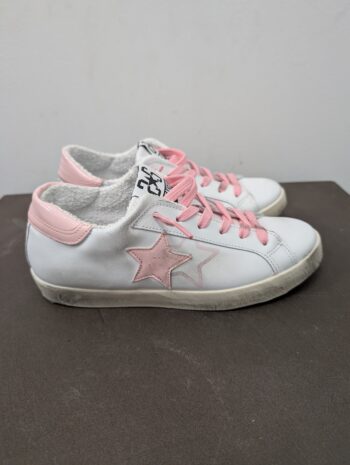 Sneakers donna 2STAR