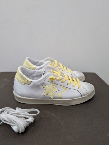 Sneakers donna 2STAR