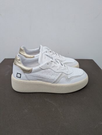 Sneakers donna DATE