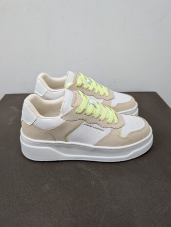 Sneakers donna CRIME LONDON