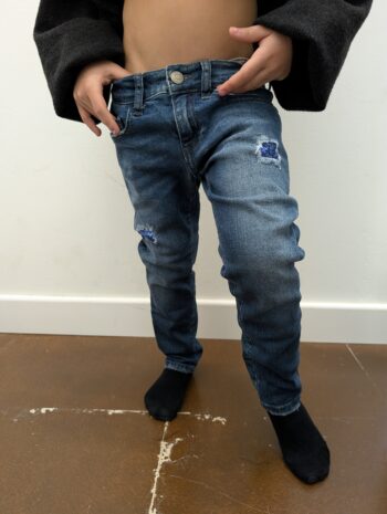 Jeans bimba ROY RPGER'S