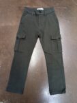 Pantalone bimbo MANUEL RITZ