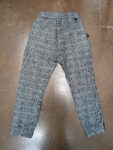 Pantalone bimbo MANUEL RITZ