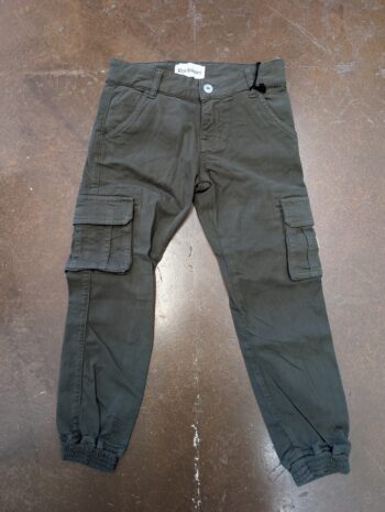 Pantalone bimbo ROY ROGER'S