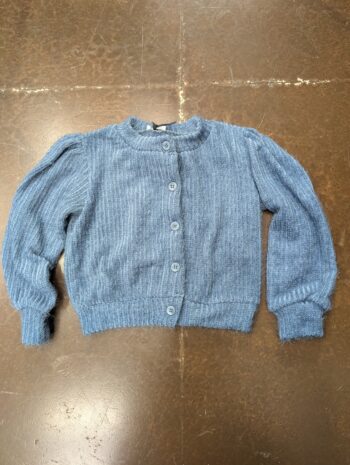 Cardigan bimba MEILISA BAI