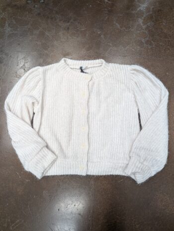 Cardigan bimba MEILISA BAI