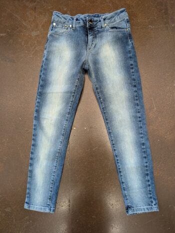 Jeans bimba FUN FUN