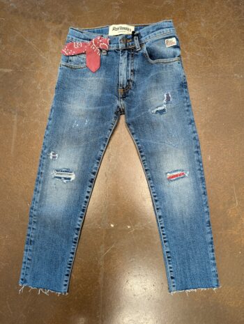 Jeans bimba ROY ROGER'S