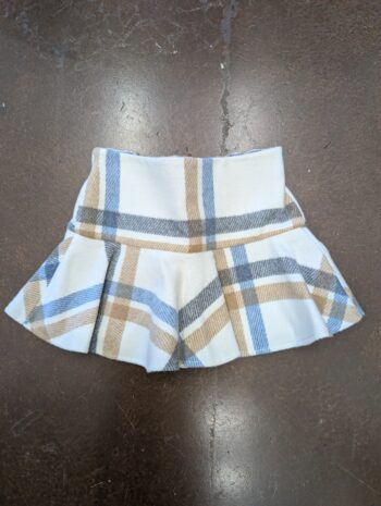 Gonna/Pantalone bimba MEILISA BAI
