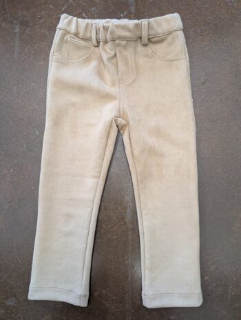 Pantaloni bimba MEILISA BAI