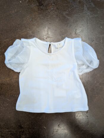T-shirt bimba FUN FUN