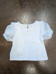 T-shirt bimba FUN FUN