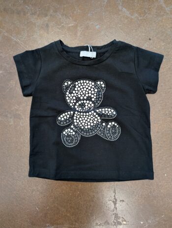 T-shirt bimba FUN FUN