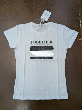 T-shirt donna SUSY MIX