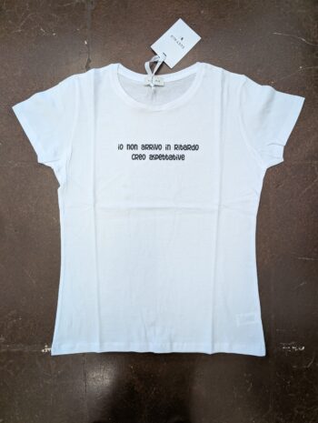 T-shirt donna SUSY MIX