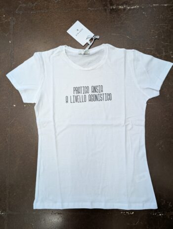 T-shirt donna SUSY MIX
