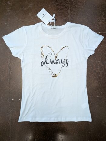 T-shirt donna SUSY MIX