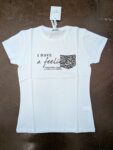 T-shirt donna SUSY MIX