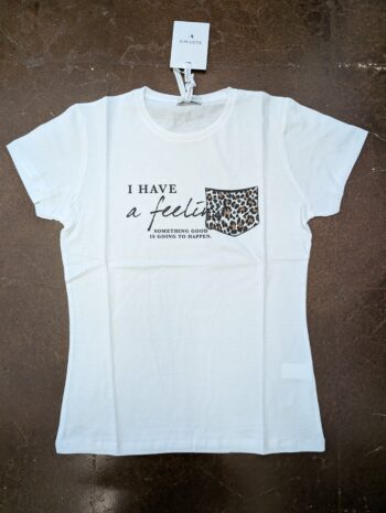T-shirt donna SUSY MIX