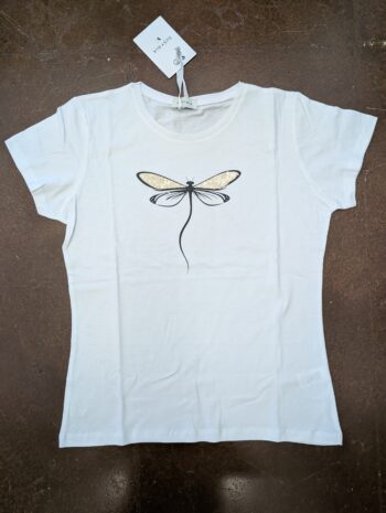 T-shirt donna SUSY MIX