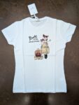 T-shirt donna SUSY MIX