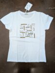 T-shirt donna SUSY MIX