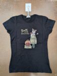 T-shirt donna SUSY MIX