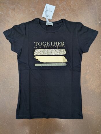 T-shirt donna SUSY MIX