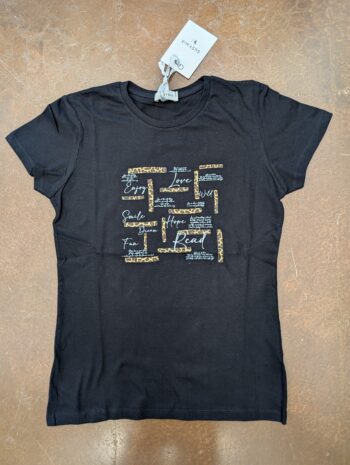 T-shirt donna SUSY MIX
