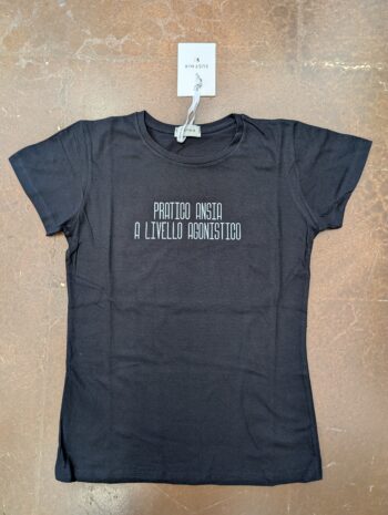 T-shirt donna SUSY MIX