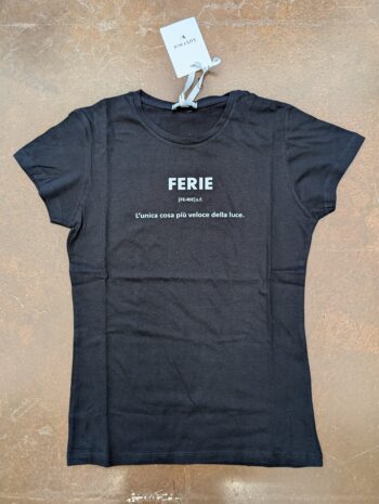 T-shirt donna SUSY MIX