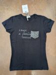 T-shirt donna SUSY MIX