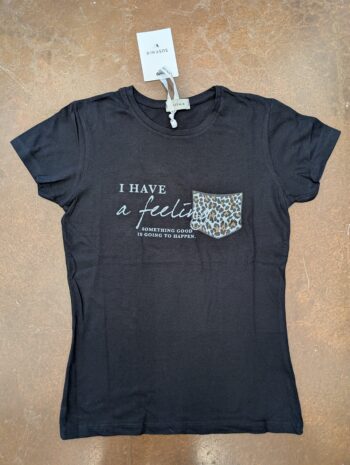 T-shirt donna SUSY MIX