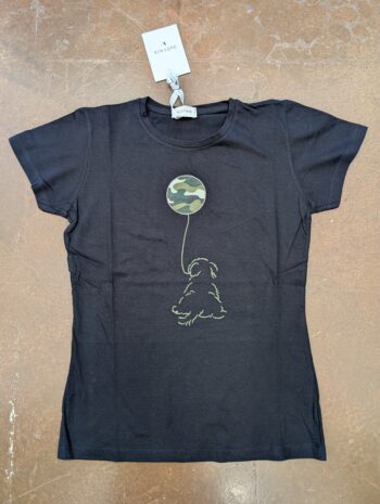 T-shirt donna SUSY MIX