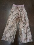 Pantalone bimba FUN FUN