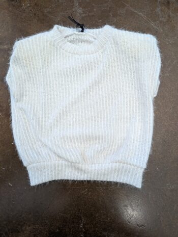 Gilet bimba MEILISA BAI