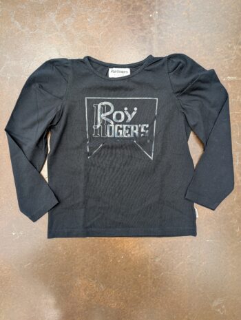 T-shirt bimba ROY ROGER'S