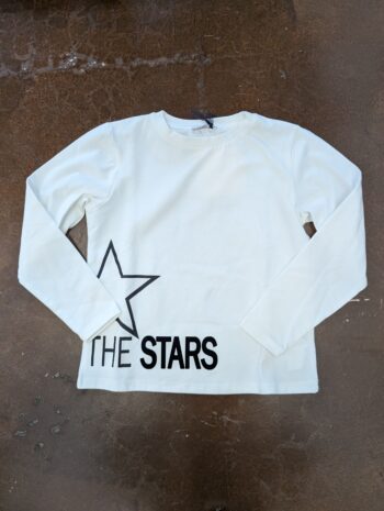 T-shirt bimba MEILISA BAI