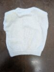 Gilet bimba MEILISA BAI