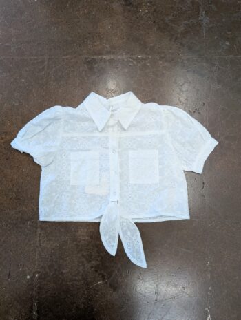Camicia bimba FUN FUN