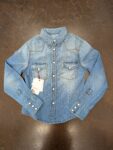 Camicia bimba ROY ROGER'S