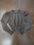 Maglia bimba MEILISA BAI
